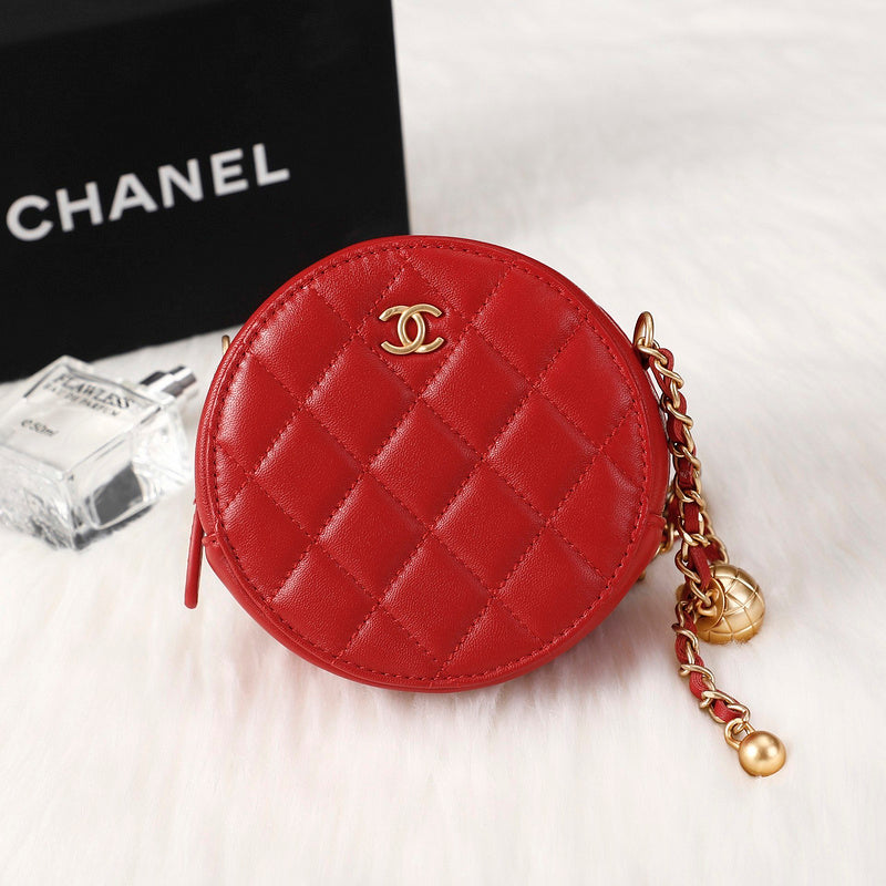 Satchel Bags - CHL Bags - 226
