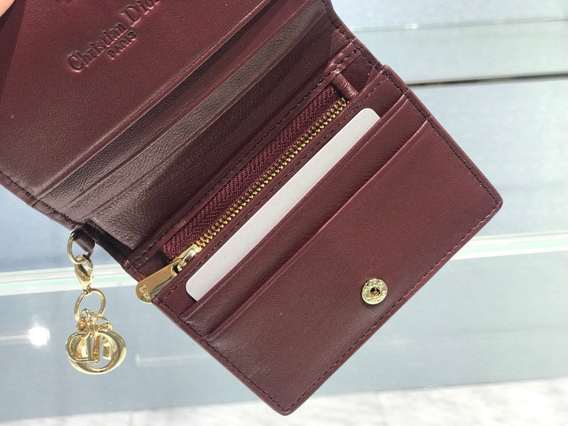 Glami-i - DOR Wallets - 083