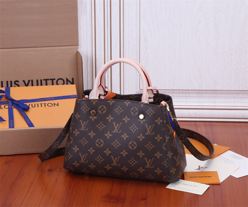 Glami - LOV Bags - 304