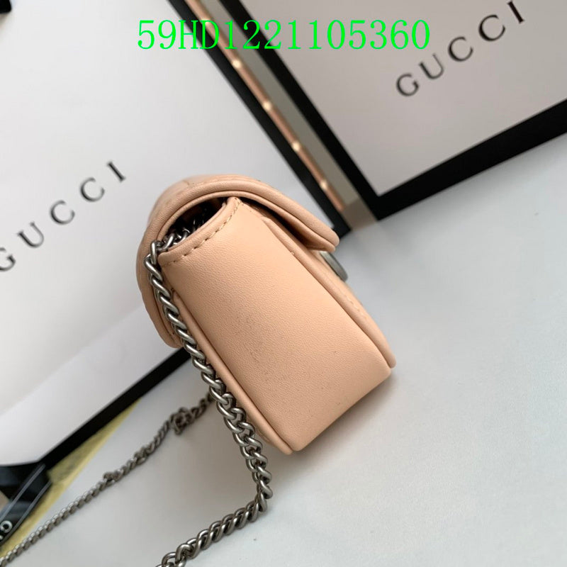 Glami Fashion - GCI Bags - 10446