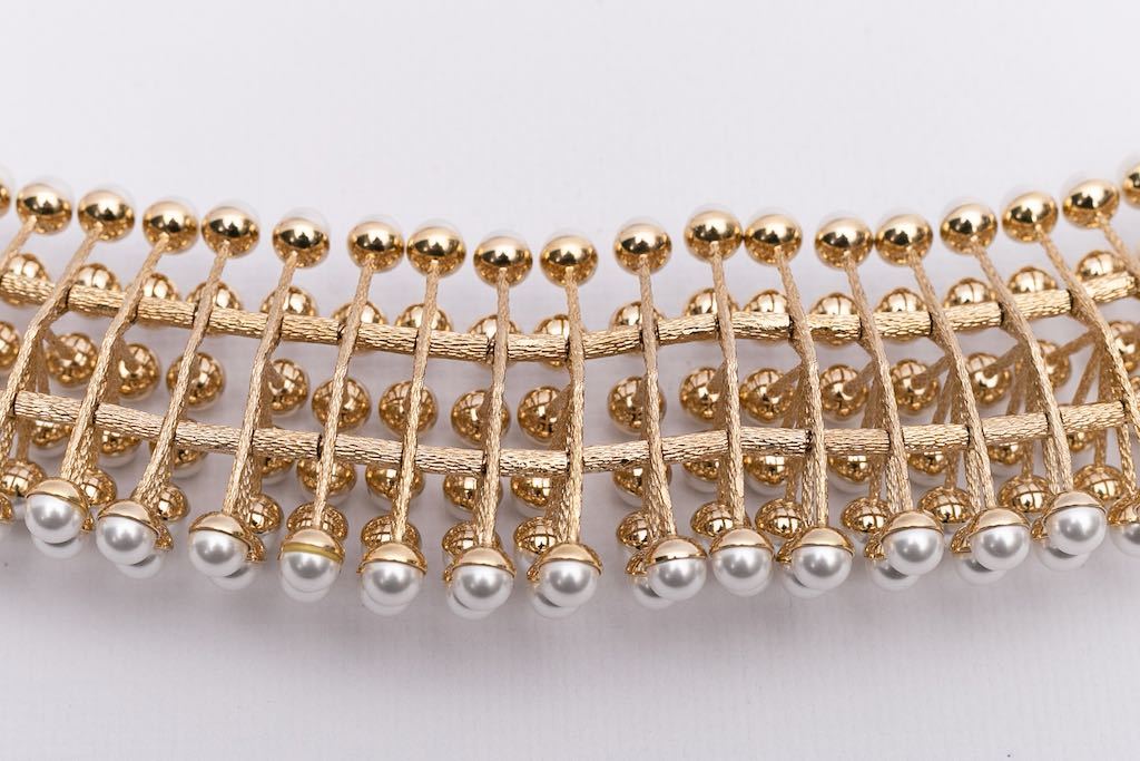 Collier articulÃƒÆ’Ã‚Â© Dior