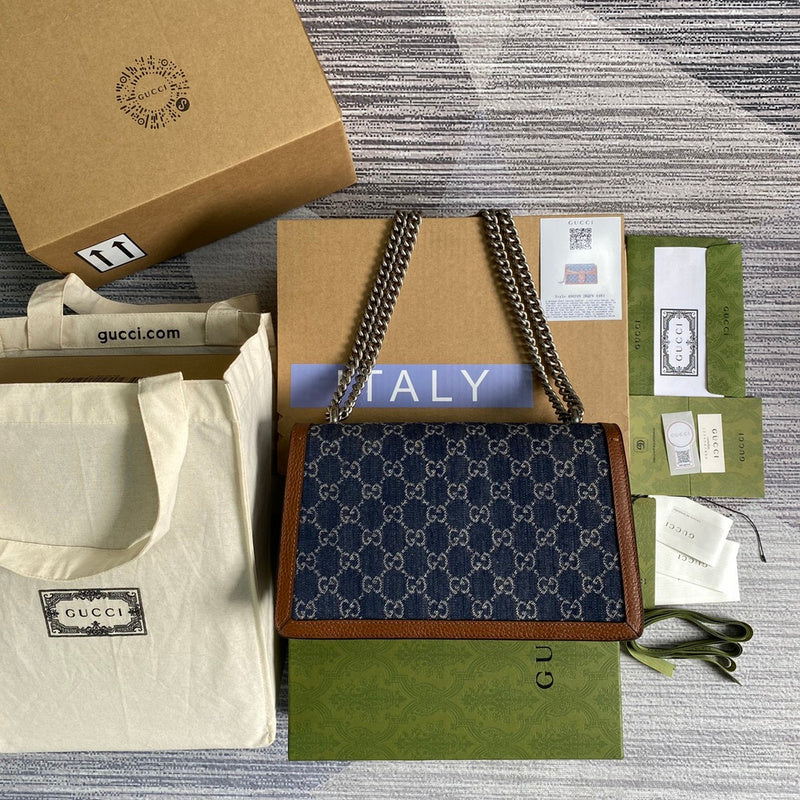 Glami - Glami Bags - 480