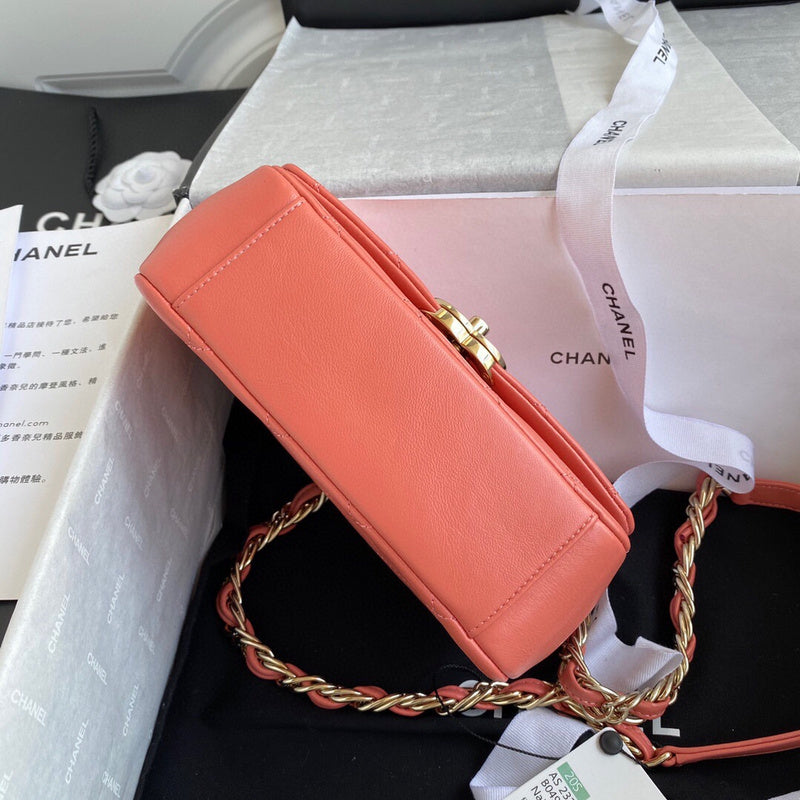 Satchel Bags - CHL Bags - 4758