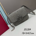 Satchel Bags - VLO Bags - 016