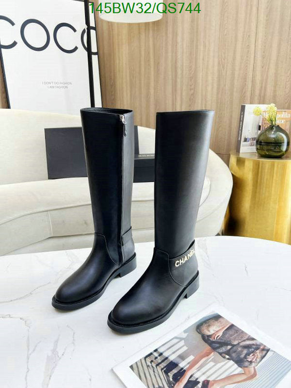 SAMC - CHL Women Boots - 100