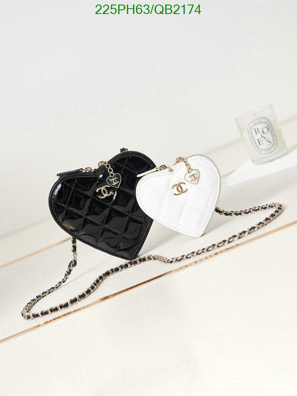 SAMC - CHL Bags - 462