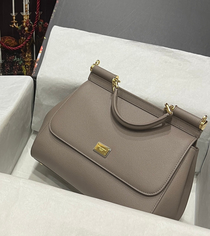 Glamy - DG bag - 061