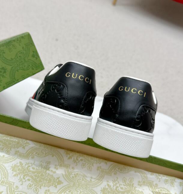 SAMC - GUKI Women Shoes - 382