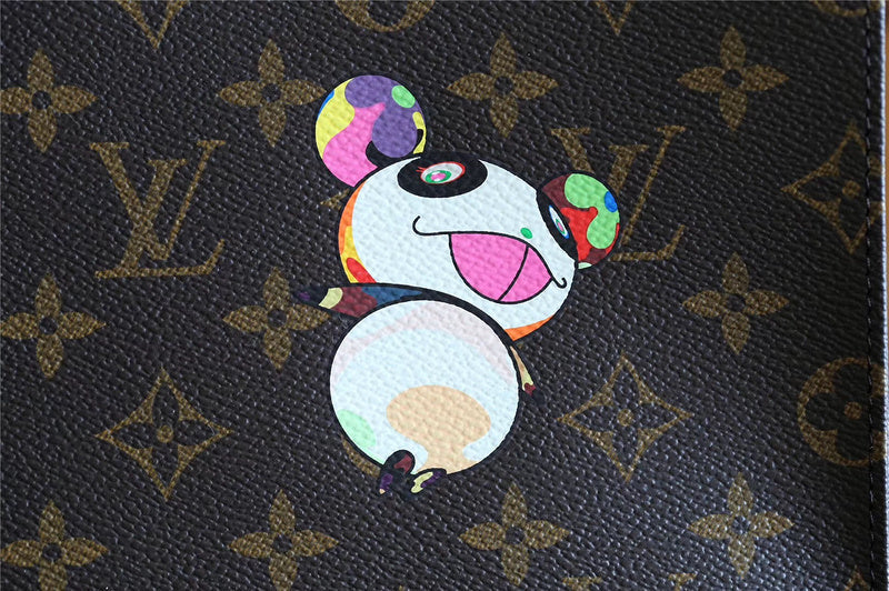 Glami Fashion Lu-Vi bags - 9043