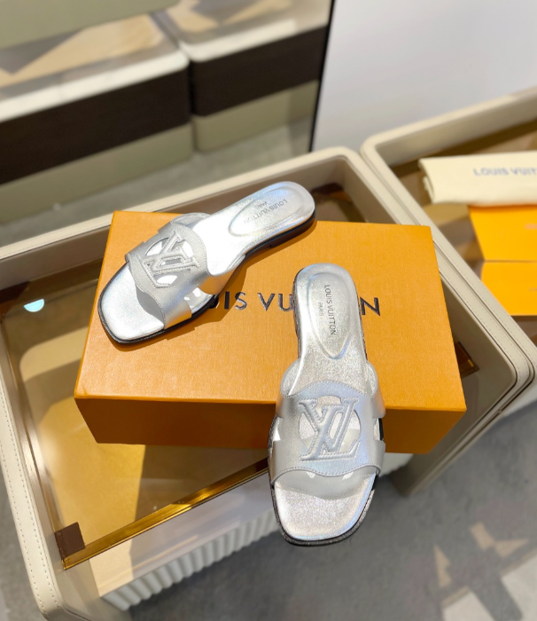 Glamy - LOV Women Shoes - 005