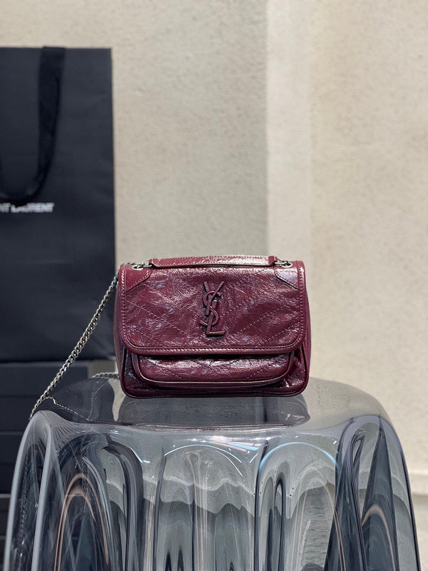 Glami- Glami- - SLY Bags - 1370