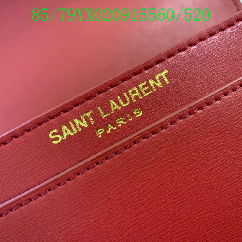 Glami - YLS Bags - 2126