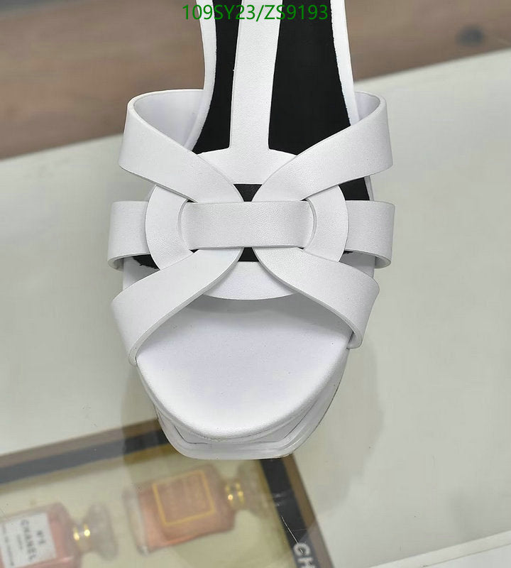 SAMC - YLS Women Shoes Heels - 089