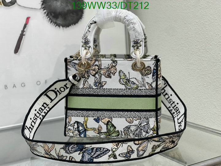 SAMCC - DOR Bags - 844