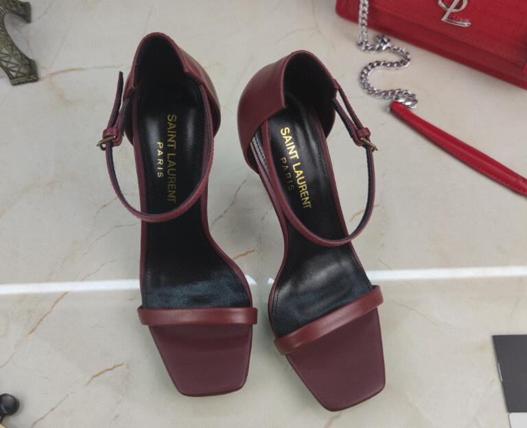 SAMC - YLS Women Shoes - 322