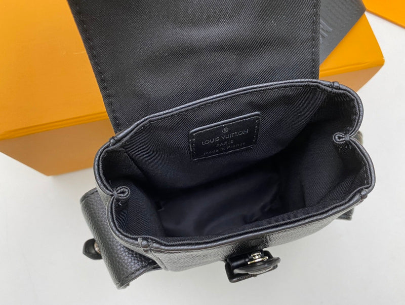 Satchel Bags - VL Bags - 1216