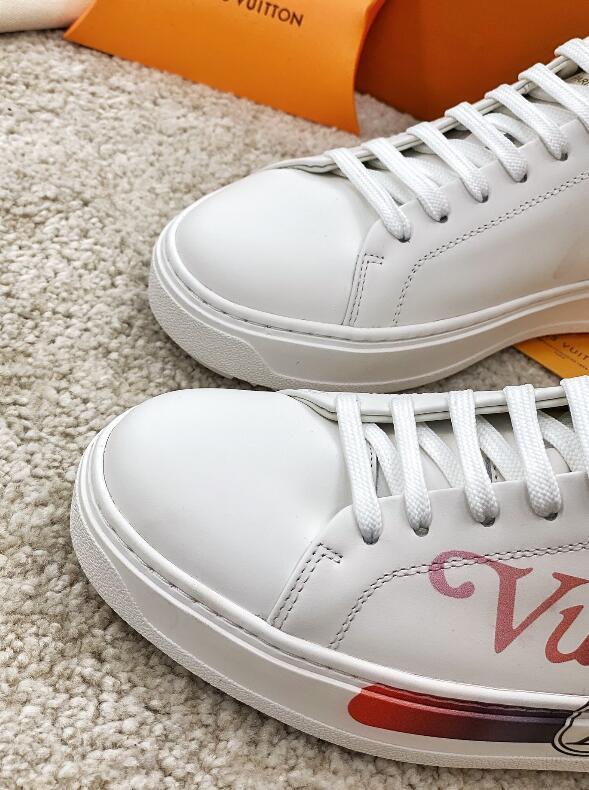 Glamy - LOV Men Shoes - 1722