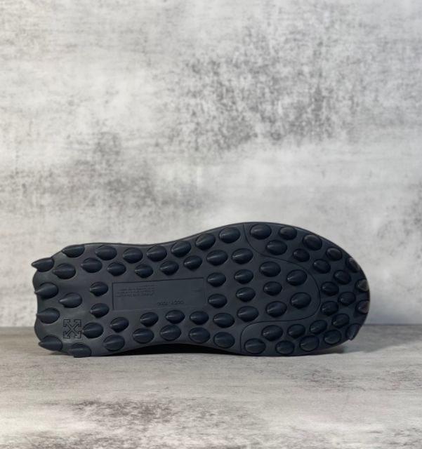 glamy - YZO Men Shoes - 012