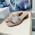 SAMCC - DOR Women Shoes - 1877