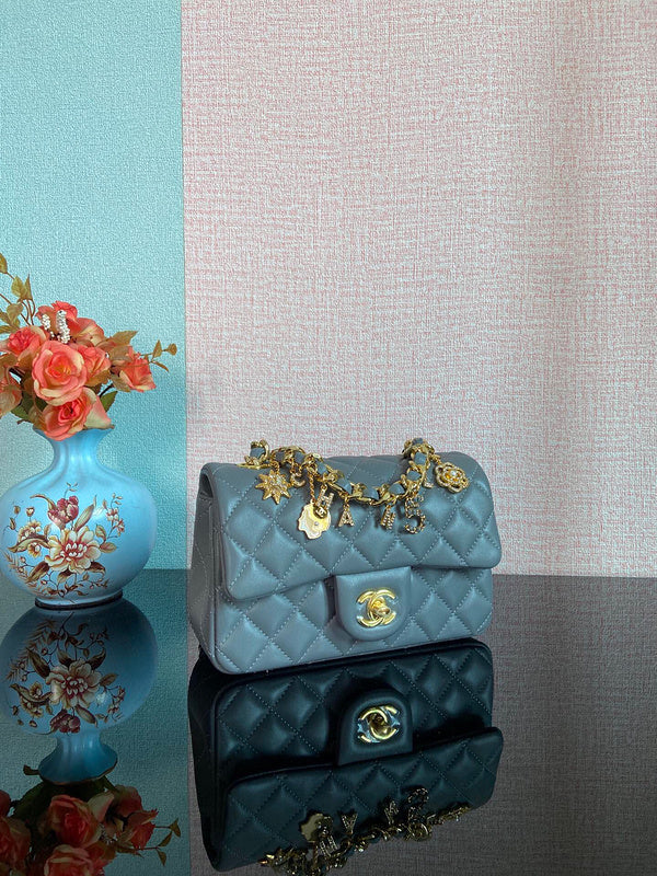 Satchel Bags - CHL Bags - 3559