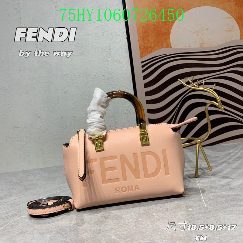 Glami - FDE Bags - 3299