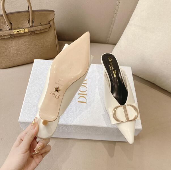 SAMCC - DOR Women Shoes - 410