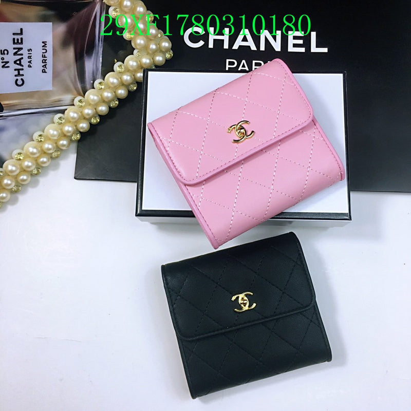 Glami - CHL Wallet - 2483
