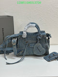 ELE Fashion - BGA Bags - 1865
