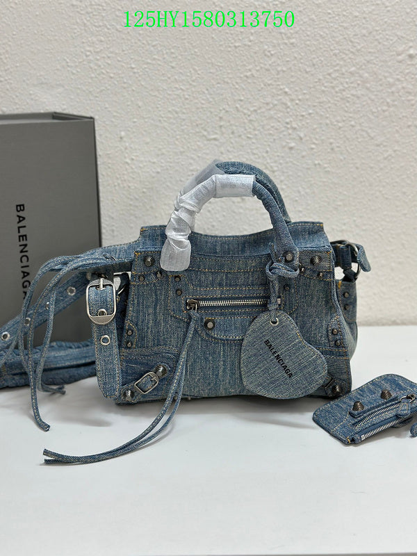 Glami GlamI - BGA Bags - 1865