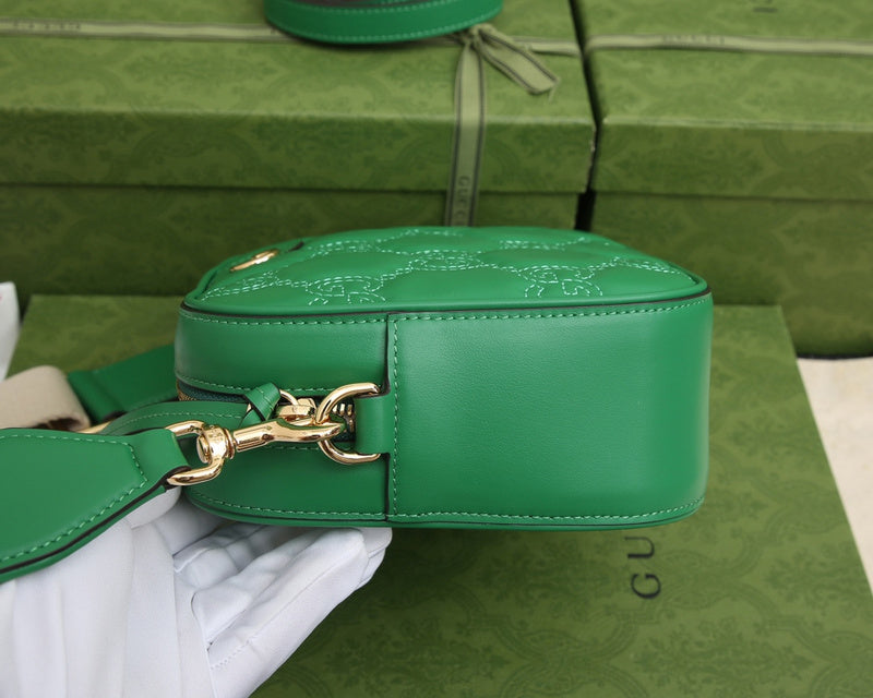 Satchel Bags - GCI Bags - 943