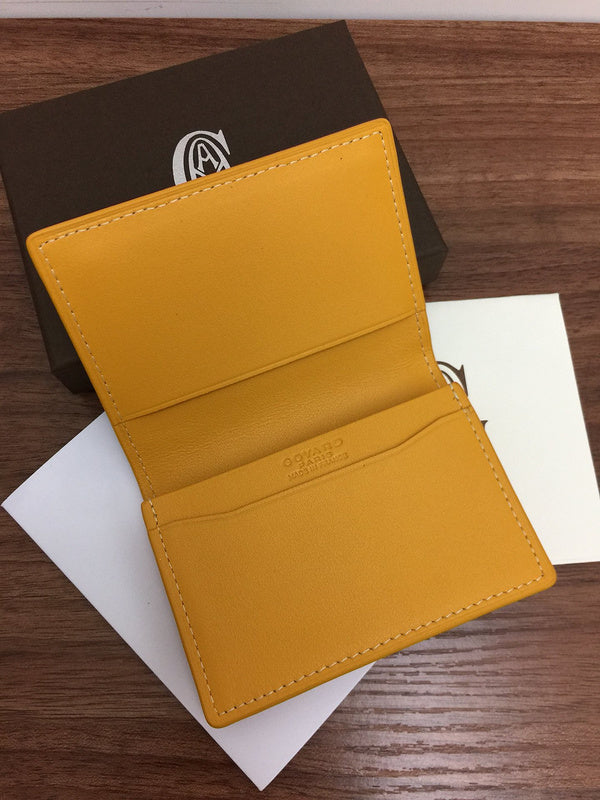 Glami-i - GYO Wallets - 075