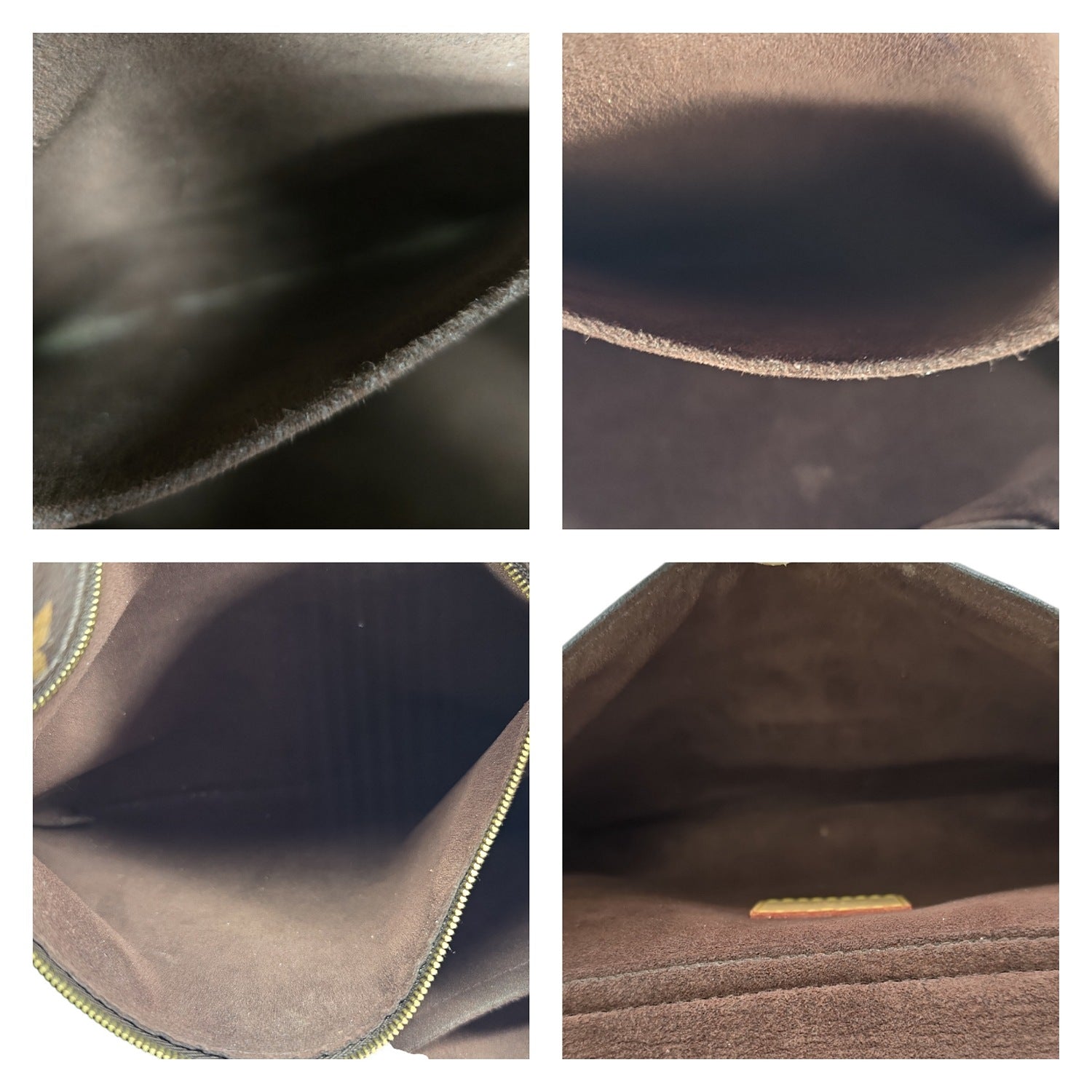 Louis Vuitton 2014 Monogram Canvas Metis Hobo Bag
