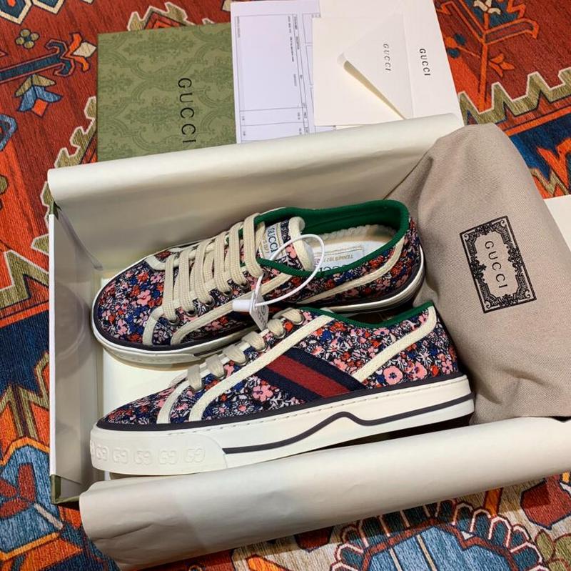 SAMC - GUKI Women Shoes - 1757