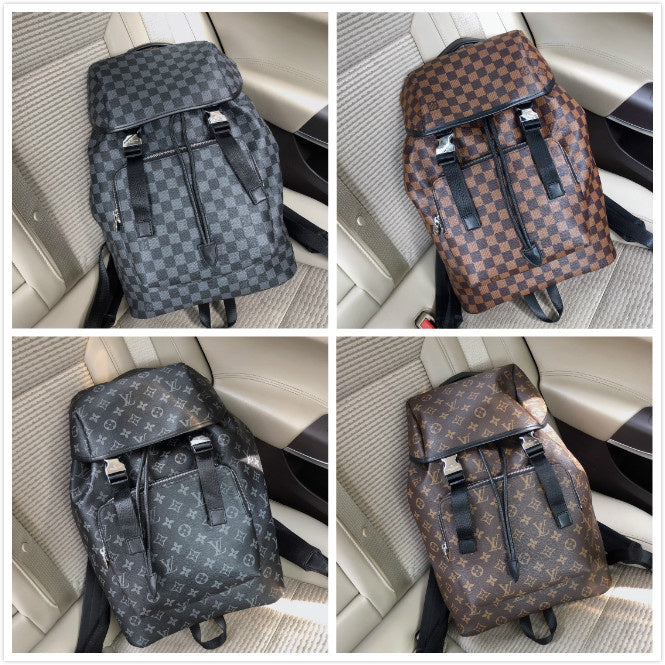 Satchel Bags - VL Bags - 3440