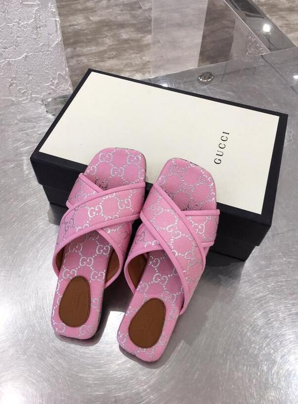 SAMC - GUKI Women Shoes - 1673