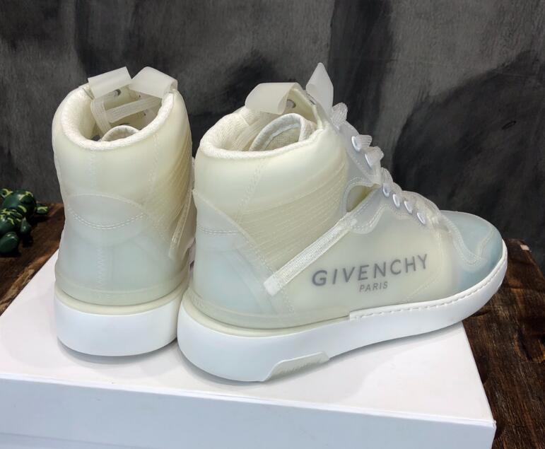 SAMC - GCY Men Shoes - 089