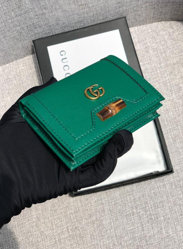 SAMC - Mix Wallets - 293