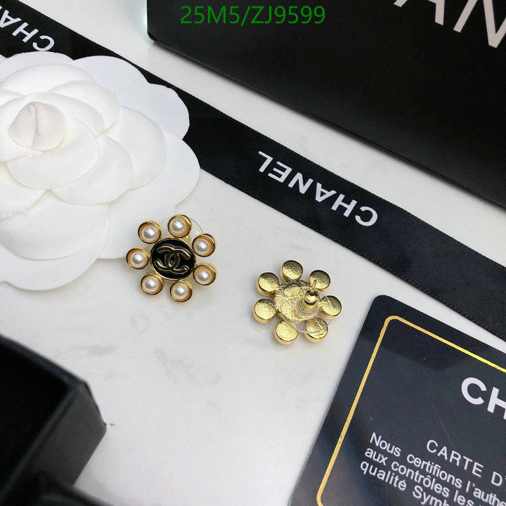 SAMC - CHL Jewelry Earrings - 423