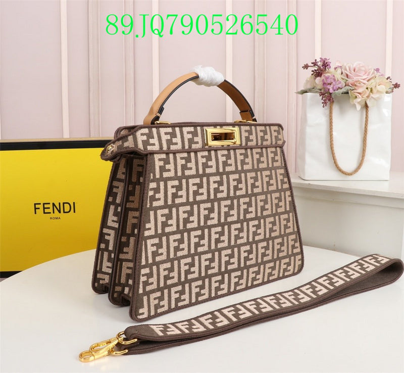Glami - FDE Bags - 3195