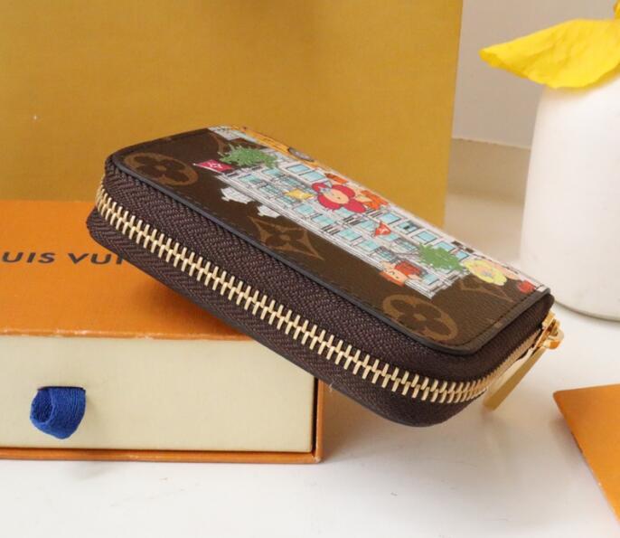 Glami - LOV Wallets - 104