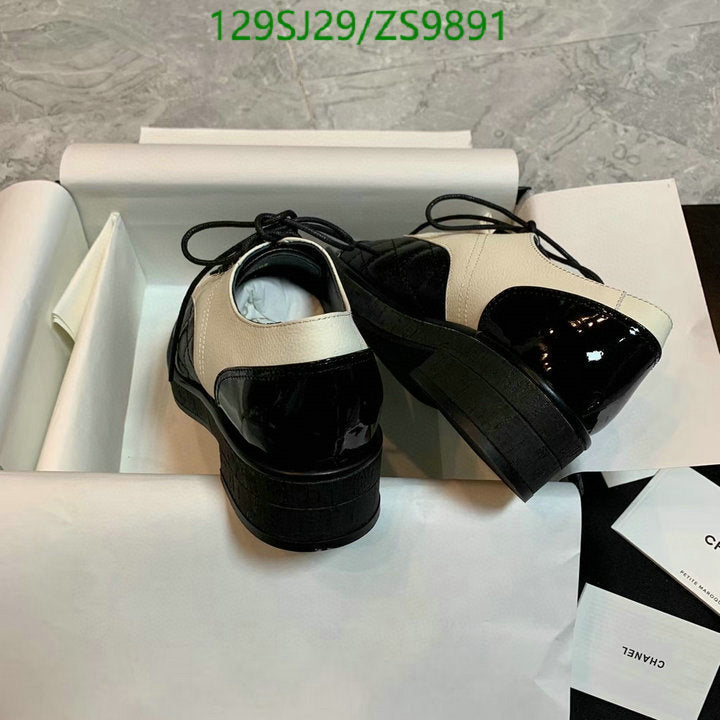SAMC - CHL Women Shoes - 069