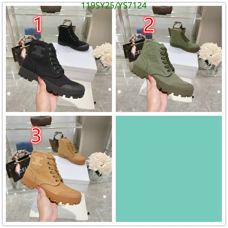 SAMC - COL Women Shoes - 150