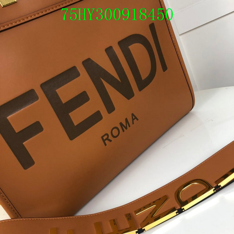 Glami - FDE Bags - 2334