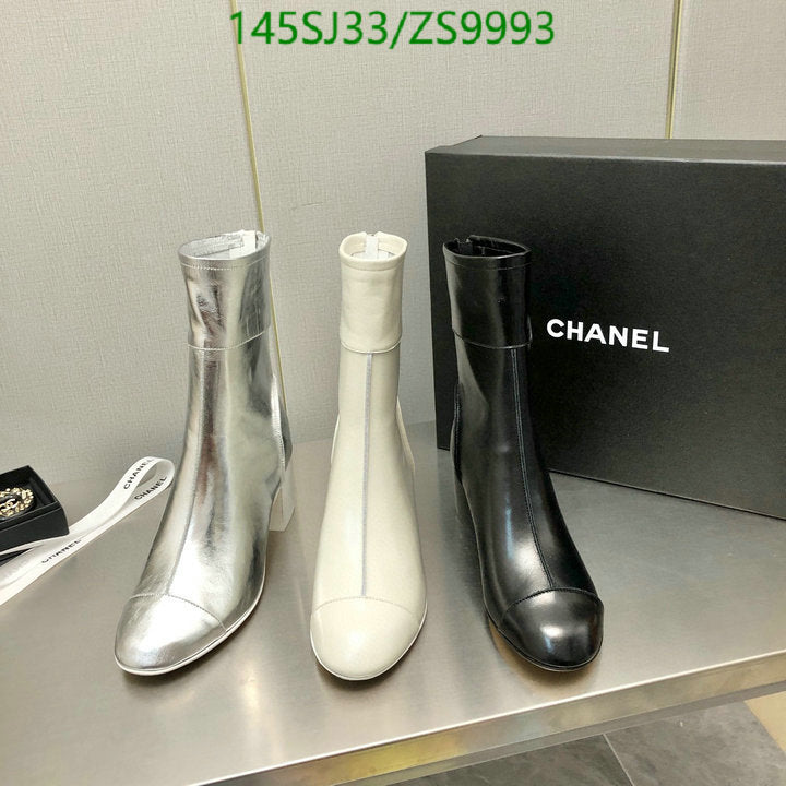 SAMC - CHL Women Boots - 171