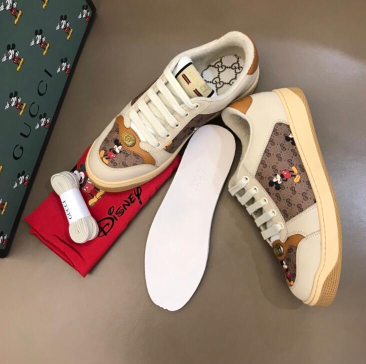 SAMC - GUKI Women Shoes - 1960