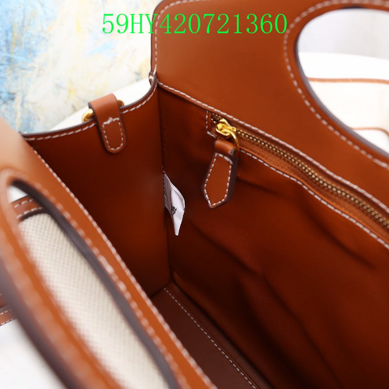 ELE Fashion -BBR Bags - 438
