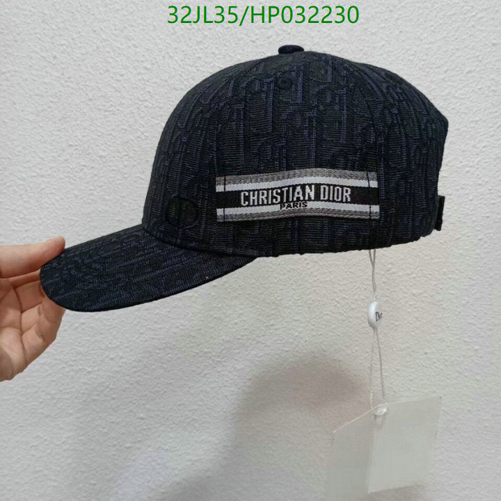 SAMC - DOR Caps & Hats - 182
