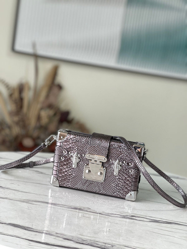 GlamI Lu-Vi bags - 4977