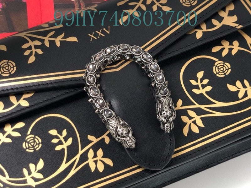 Glami Fashion - GCI Bags - 10671