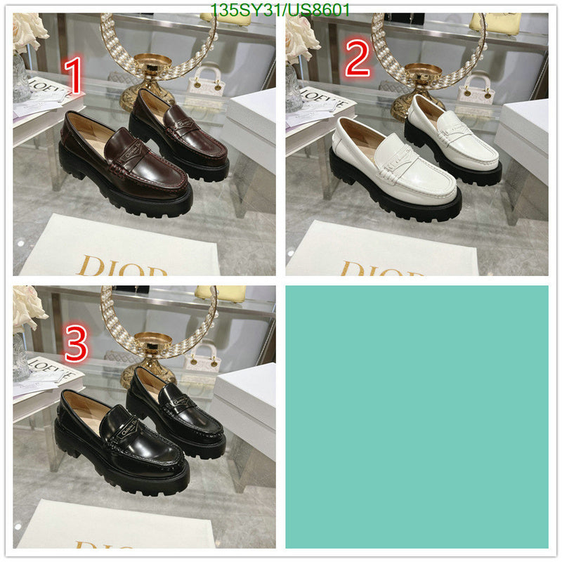 SAMCC - DOR Women Shoes - 1484